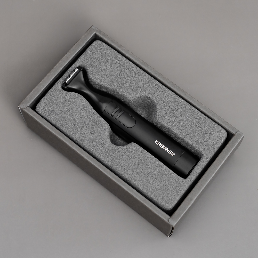 奧本頂級水洗式電動修鬍刀