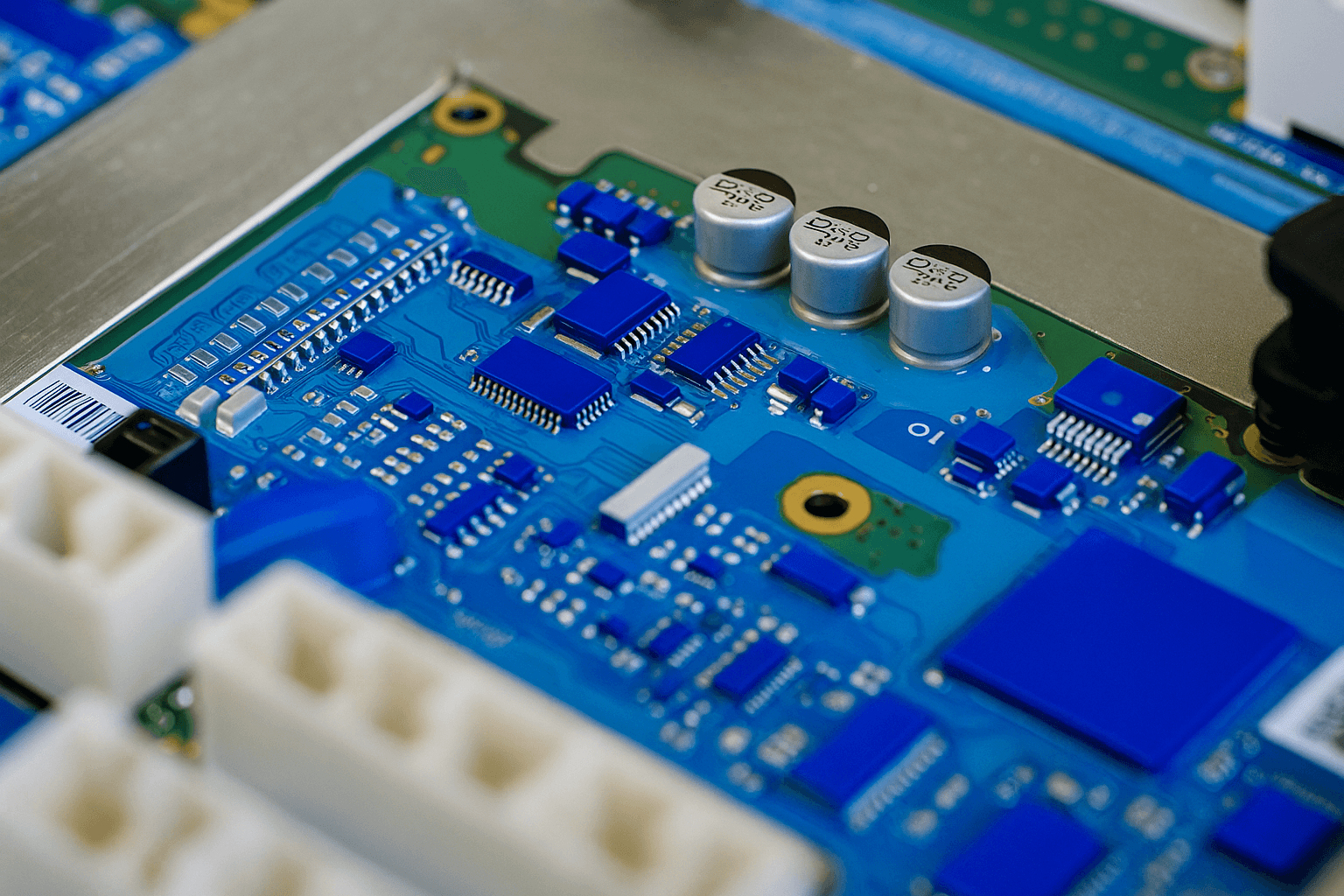 Conformal Coating 膠類