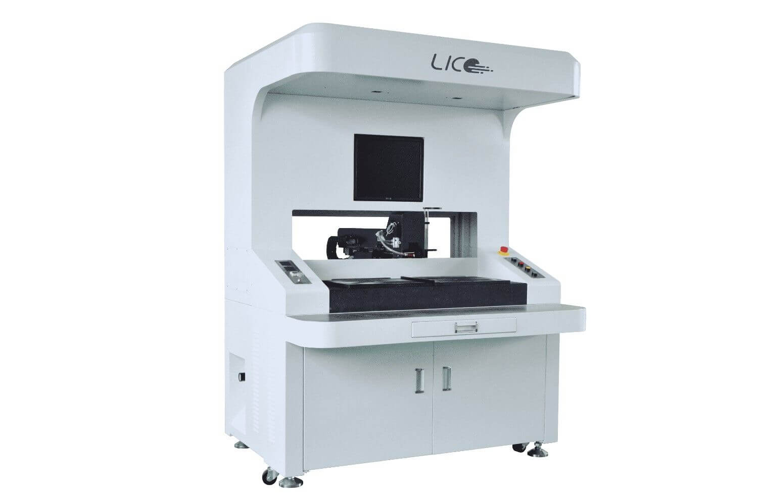 LICO-SMARTEYE 慧眼自動點膠機