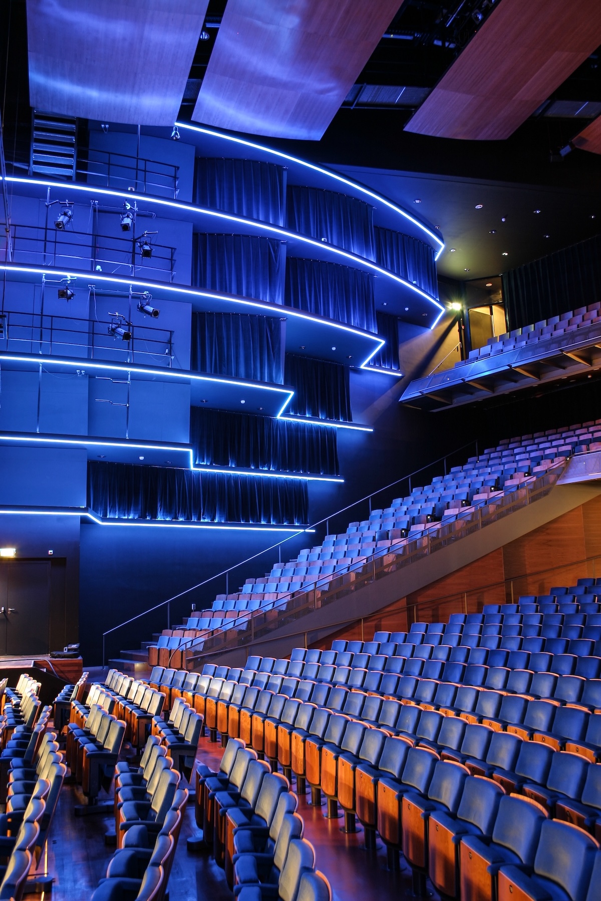 Micro LED Light Strip