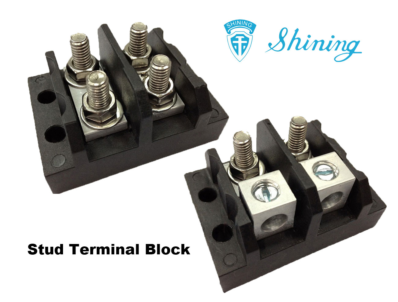 SHINING Stud Terminal Block