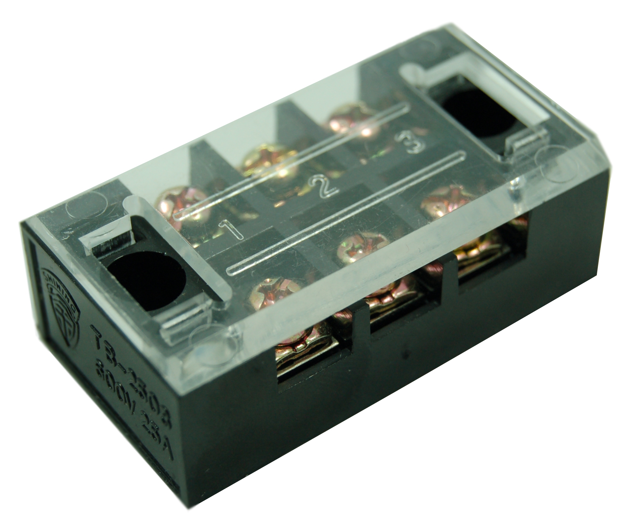 TB-2503 terminal blocks