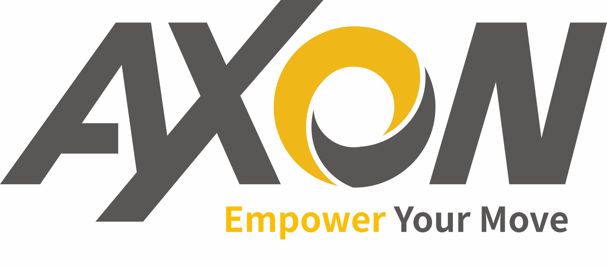 勤工股份有限公司 Logo