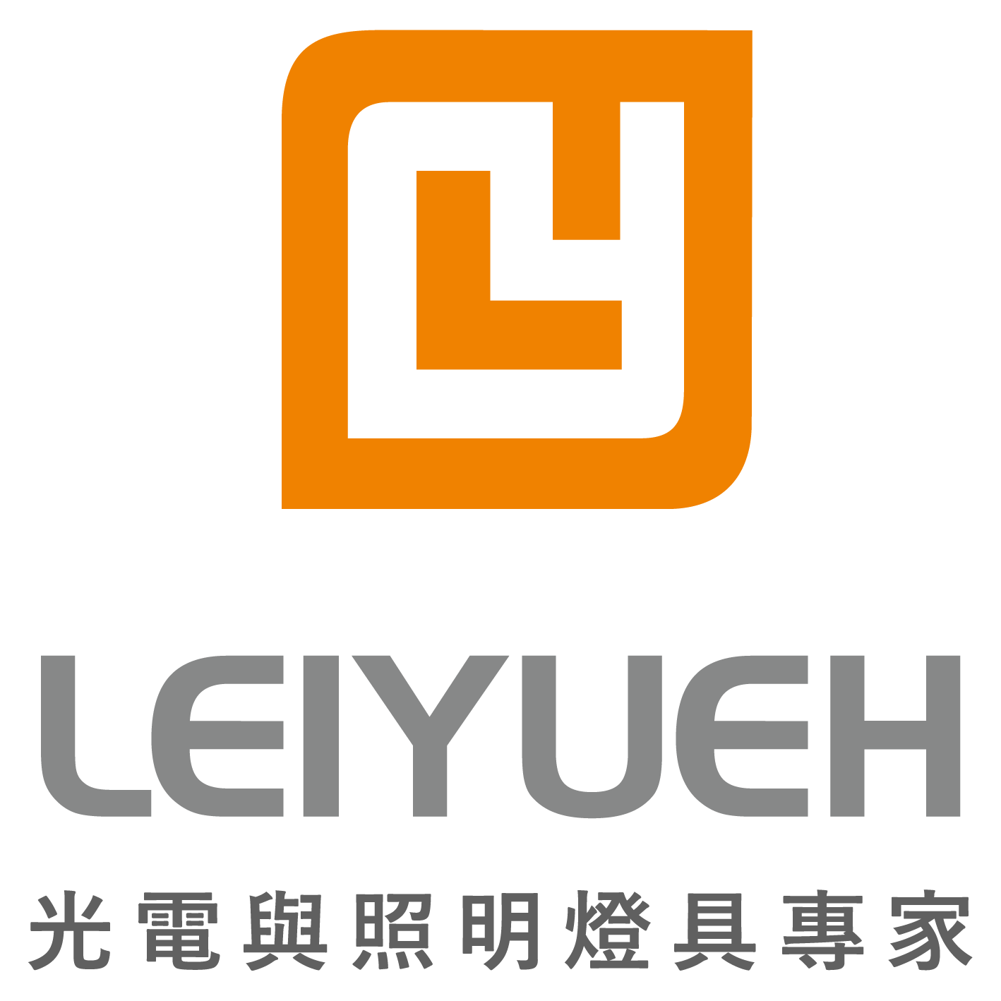 雷耀企業股份有限公司 Logo