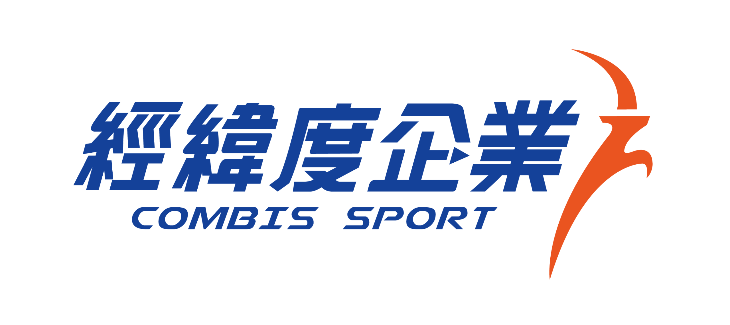 經緯度企業股份有限公司 Logo