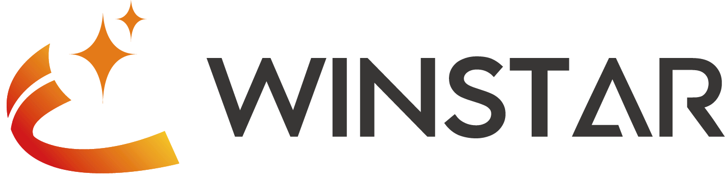 中輝光電股份有限公司 Logo