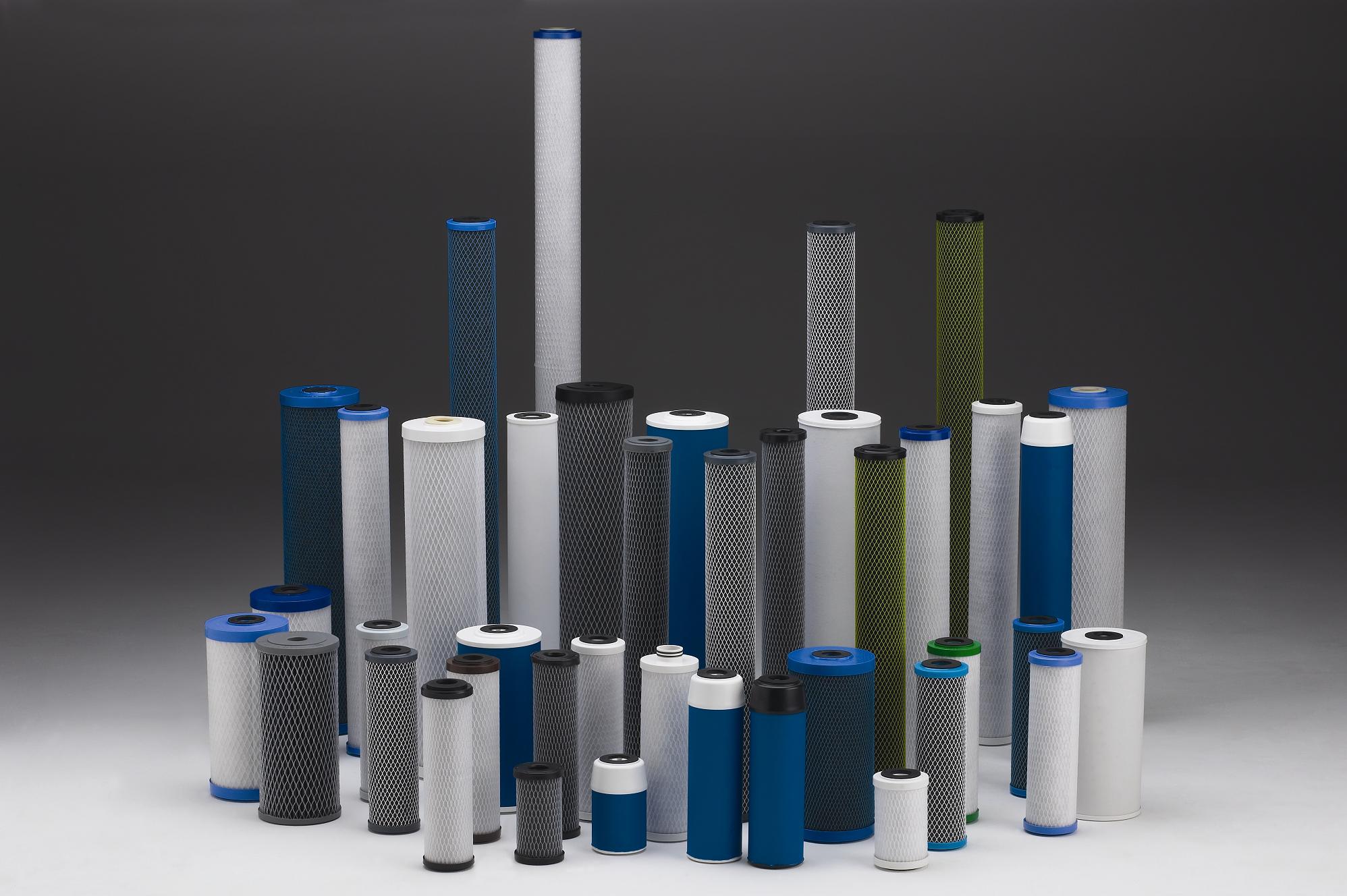 活性碳濾心carbon group