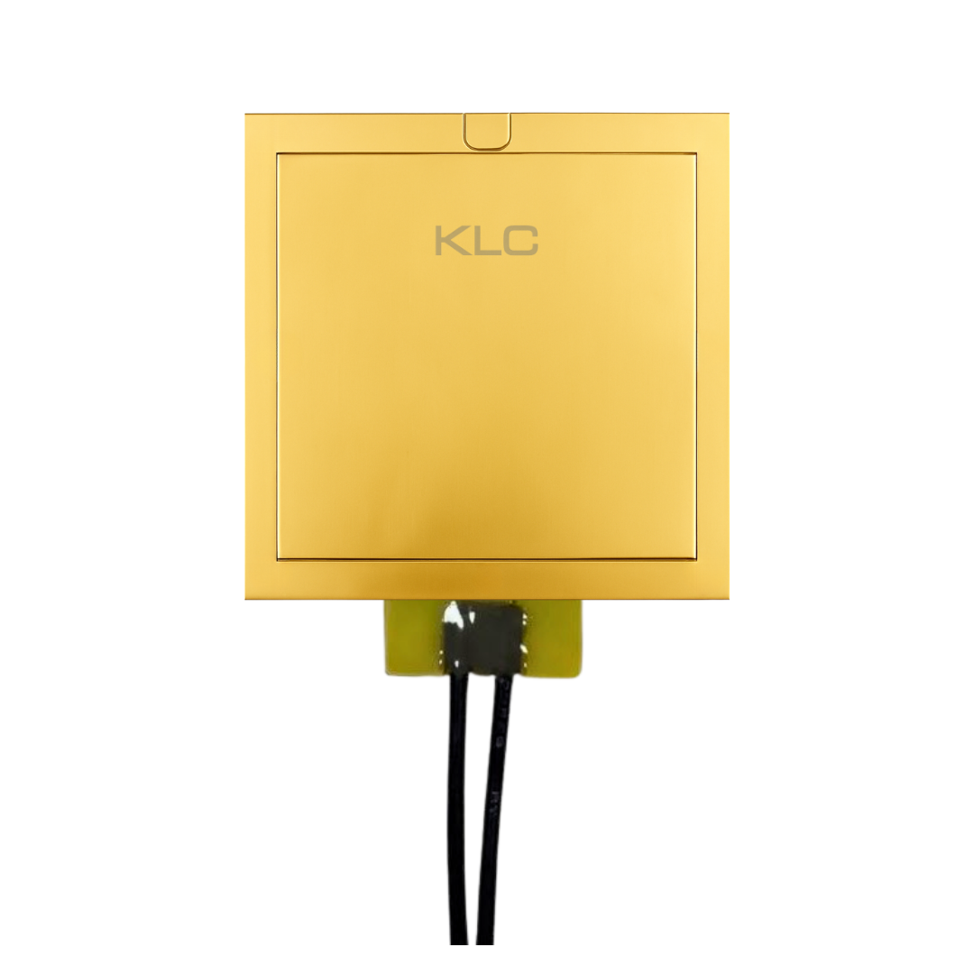 超高功率熱測試模組