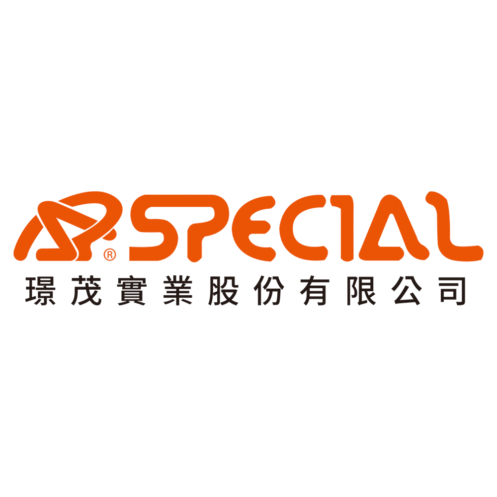 璟茂實業股份有限公司 Logo