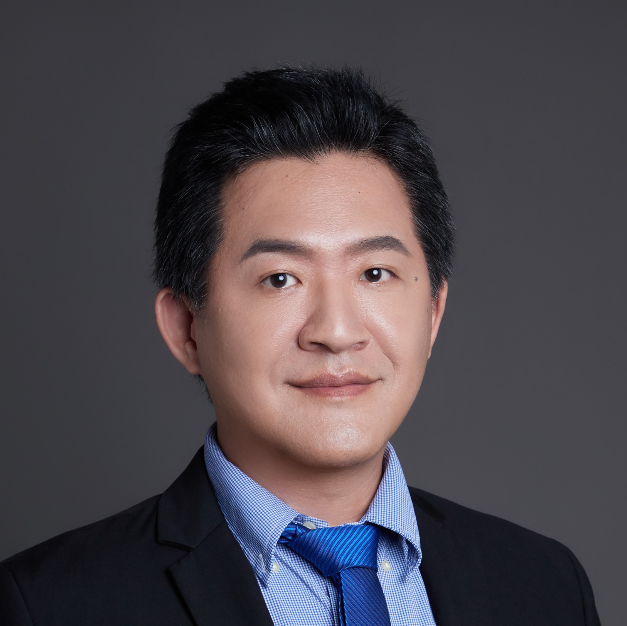 林憲忠